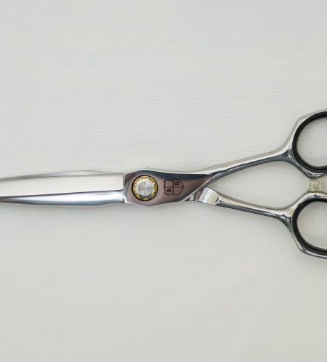440C 5.5 inch Orchid Blades