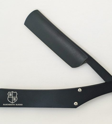 440C Straight Razor