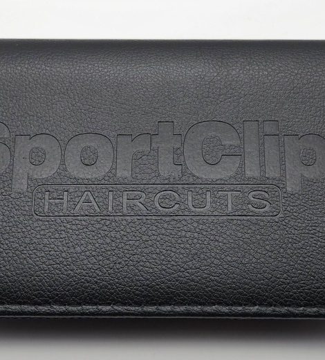 Sport Clips Shear Case