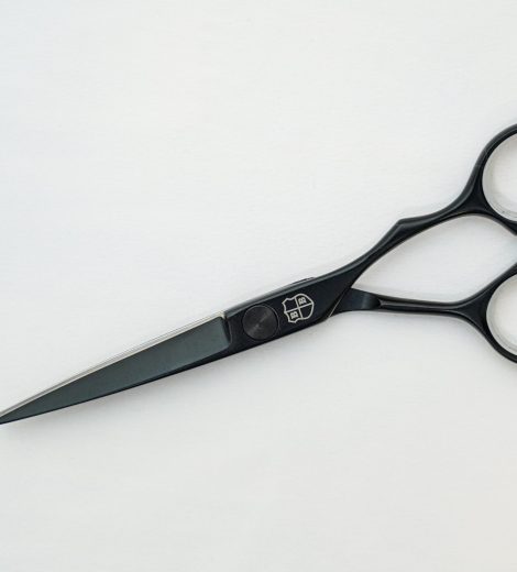 VG10 6.5 inch - Matte Black
