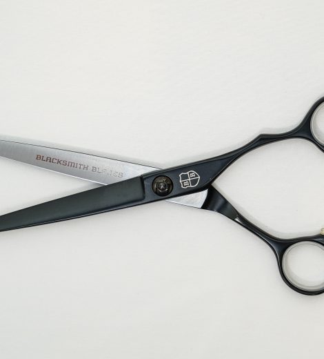 VG10 7.0 inch - Matte Black