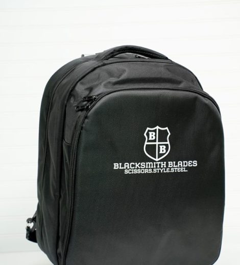 Blacksmith Blades Student Backpack