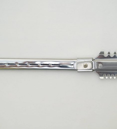 Double Edge Razor